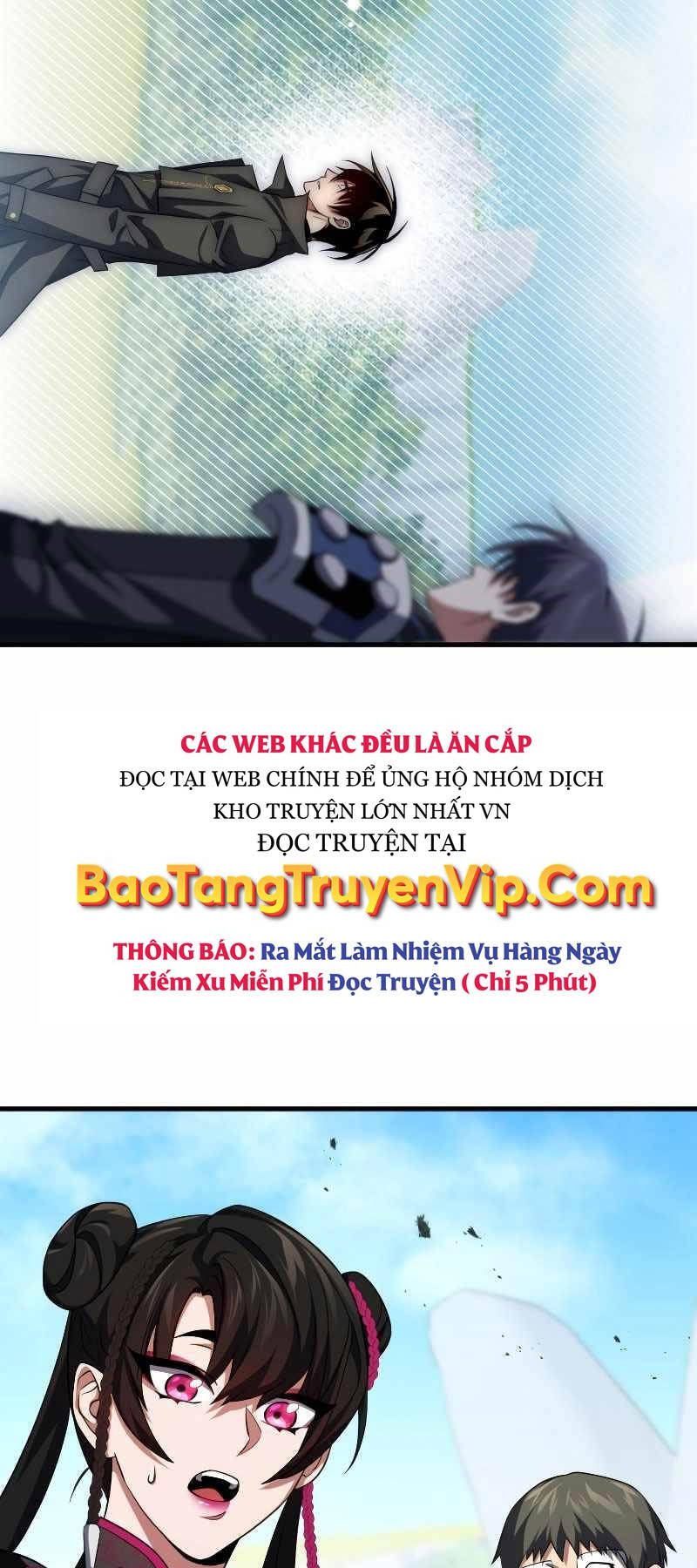 Người Chơi Trở Lại Sau 10000 Năm Chap 78 - Next Chap 79