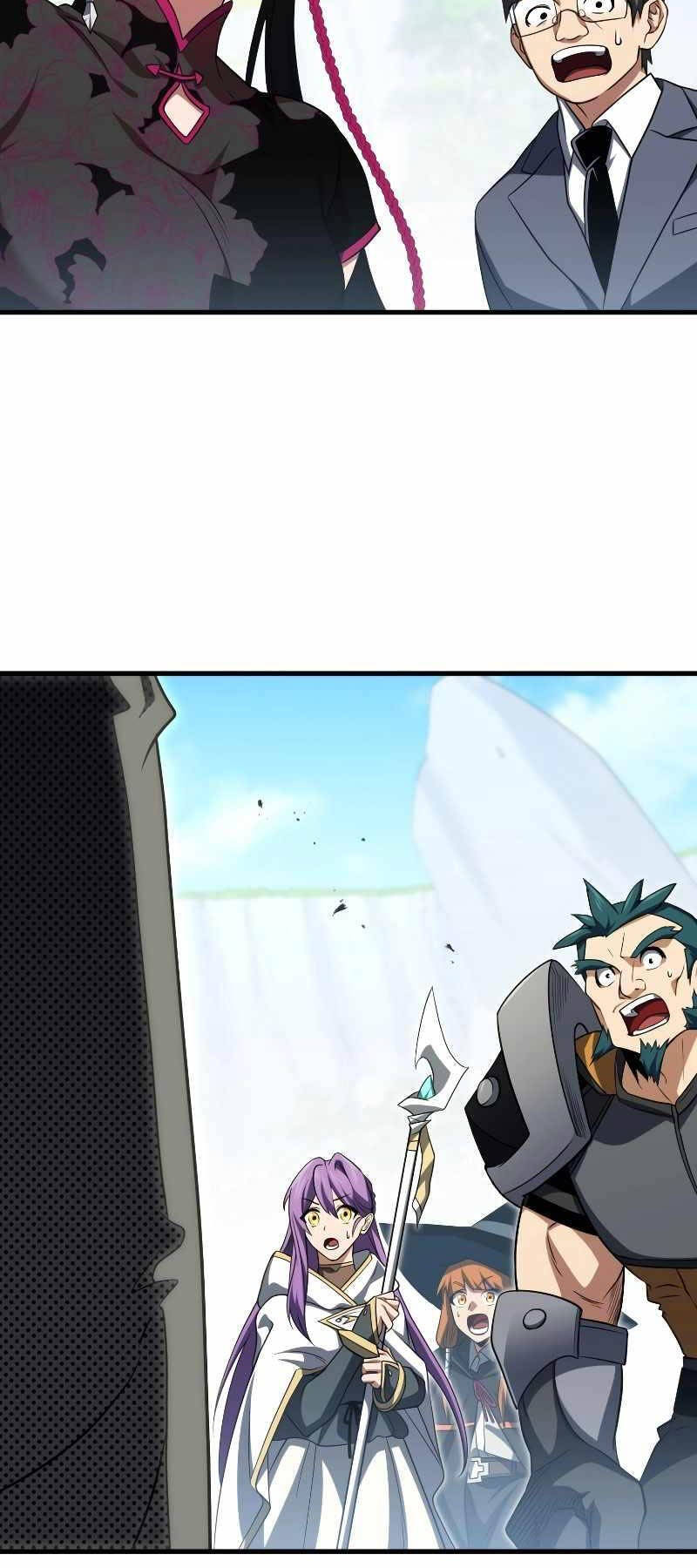 Người Chơi Trở Lại Sau 10000 Năm Chap 78 - Next Chap 79
