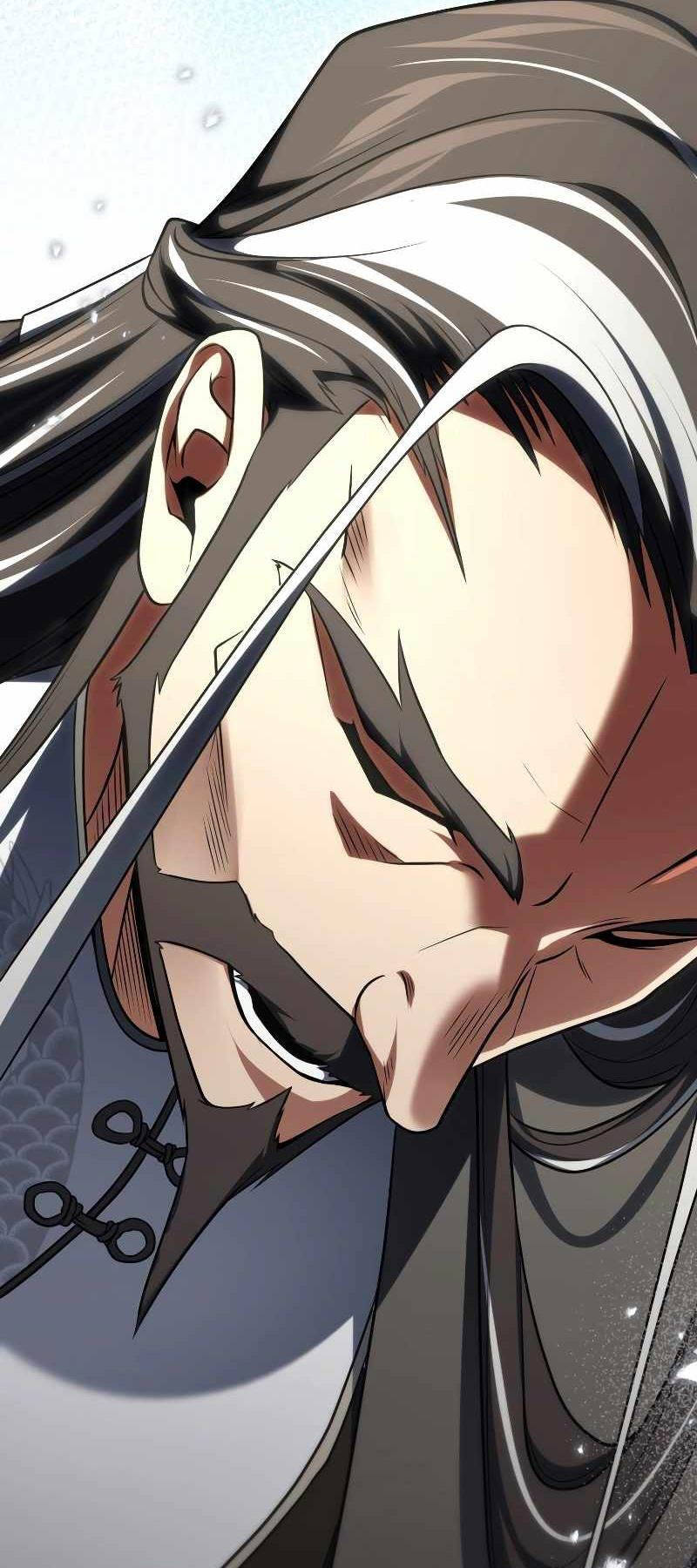 Người Chơi Trở Lại Sau 10000 Năm Chap 78 - Next Chap 79