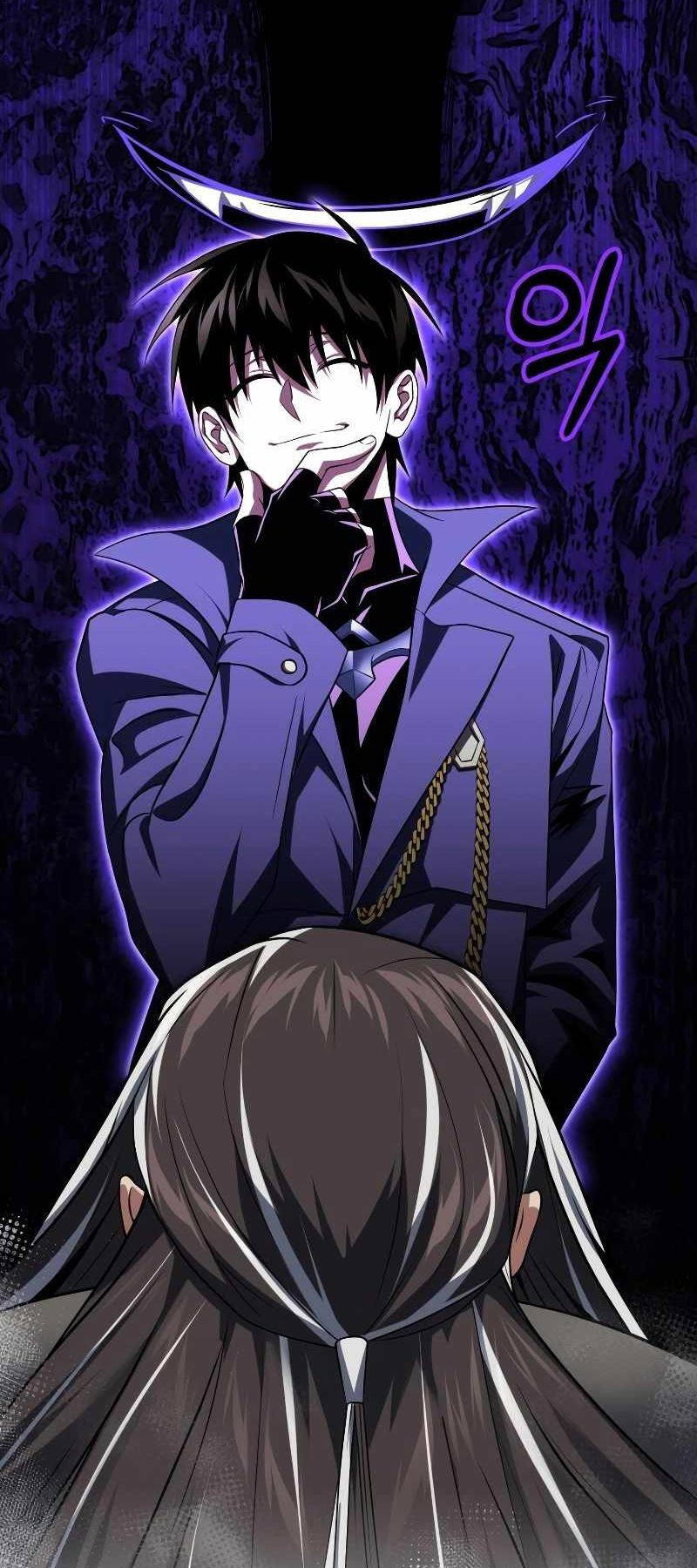 Người Chơi Trở Lại Sau 10000 Năm Chap 78 - Next Chap 79