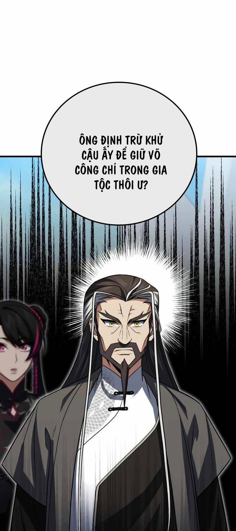 Người Chơi Trở Lại Sau 10000 Năm Chap 79 - Next Chap 80