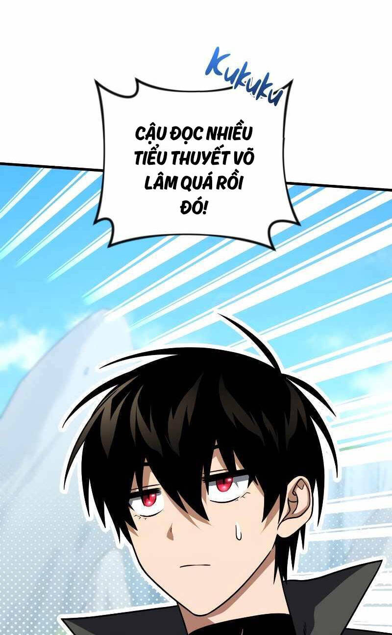 Người Chơi Trở Lại Sau 10000 Năm Chap 79 - Next Chap 80