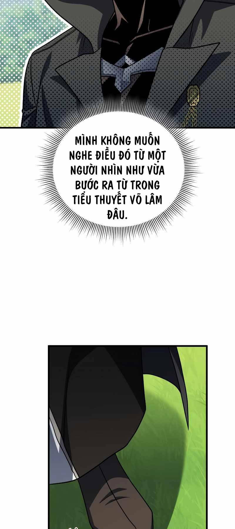 Người Chơi Trở Lại Sau 10000 Năm Chap 79 - Next Chap 80