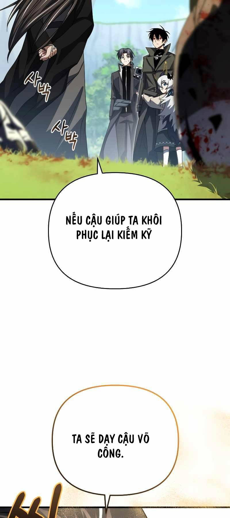 Người Chơi Trở Lại Sau 10000 Năm Chap 79 - Next Chap 80