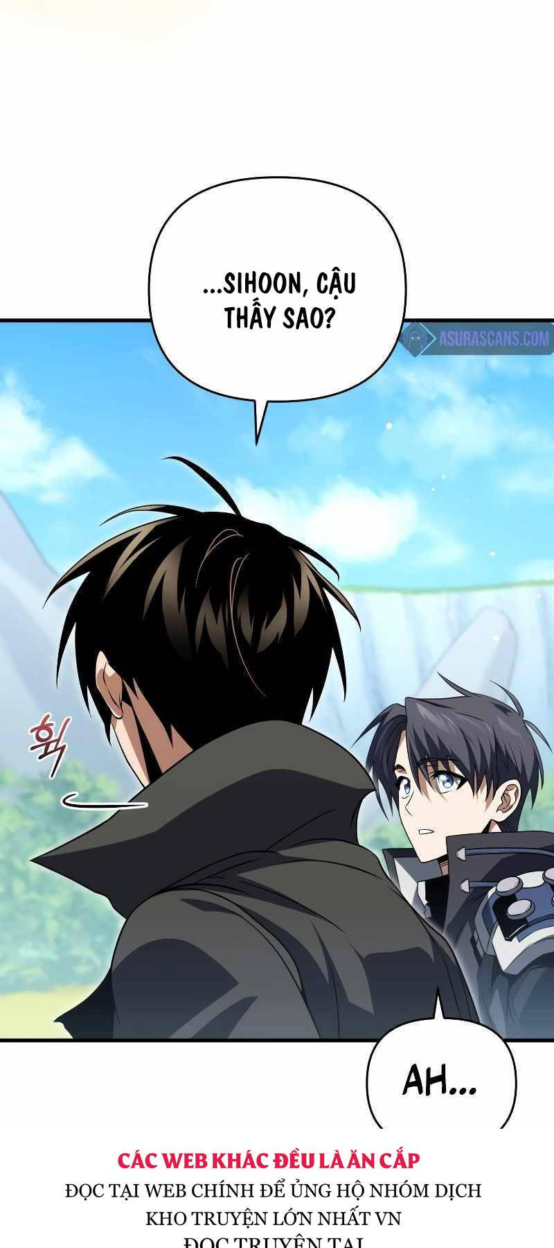 Người Chơi Trở Lại Sau 10000 Năm Chap 79 - Next Chap 80