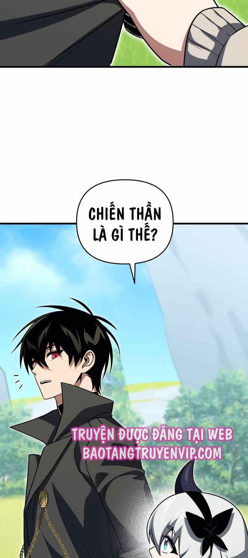 Người Chơi Trở Lại Sau 10000 Năm Chap 79 - Next Chap 80