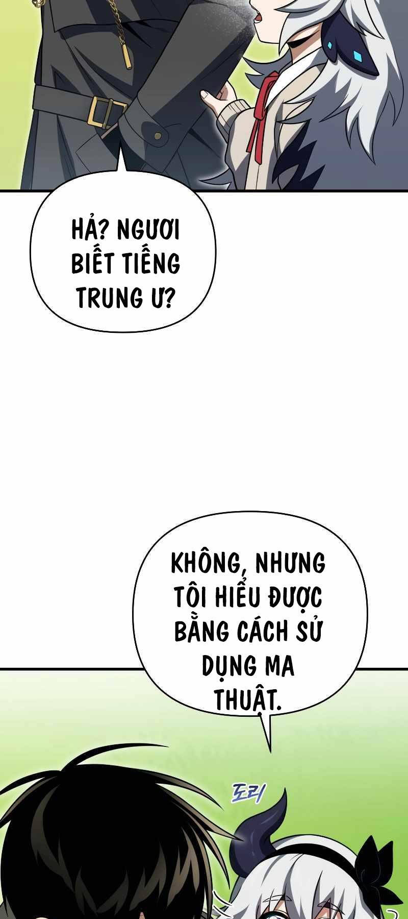 Người Chơi Trở Lại Sau 10000 Năm Chap 79 - Next Chap 80
