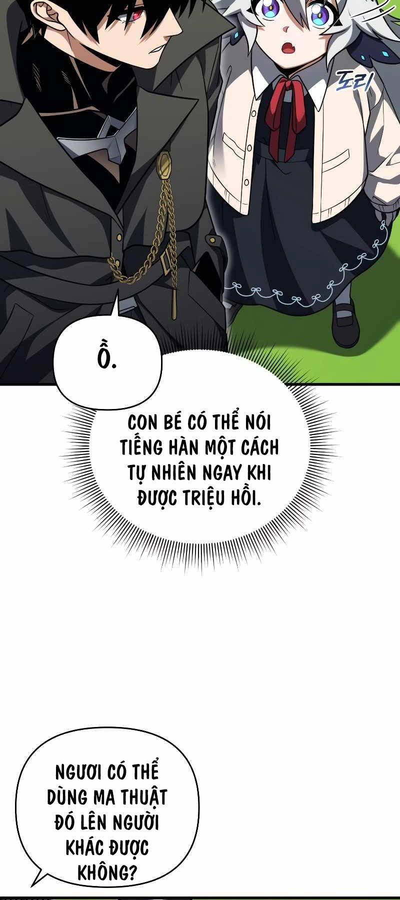 Người Chơi Trở Lại Sau 10000 Năm Chap 79 - Next Chap 80