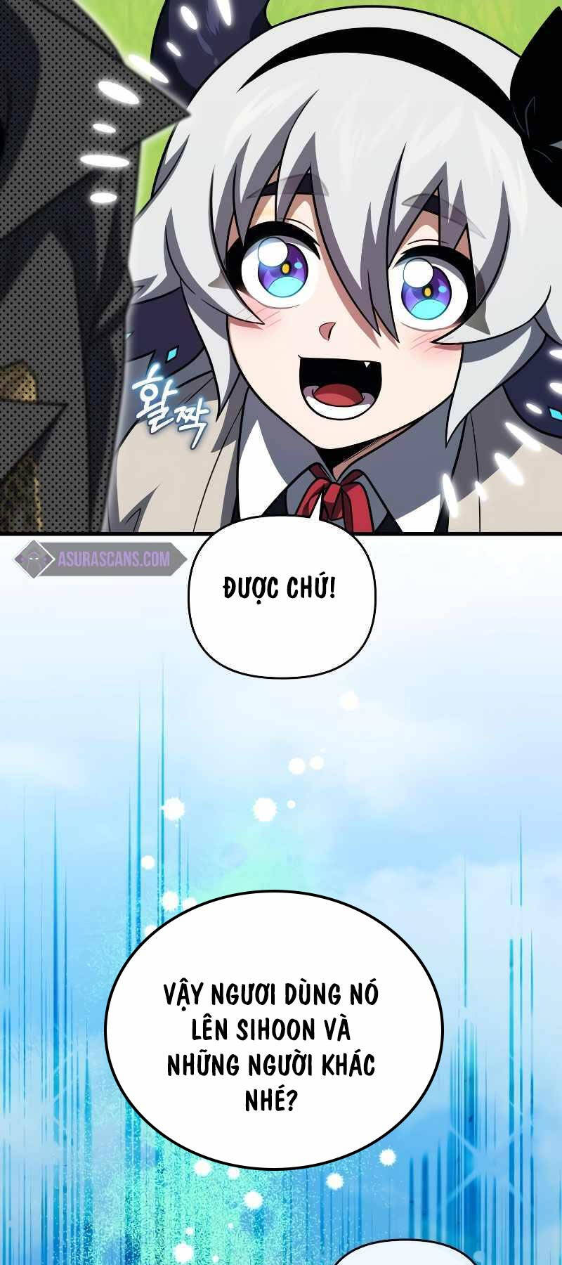 Người Chơi Trở Lại Sau 10000 Năm Chap 79 - Next Chap 80