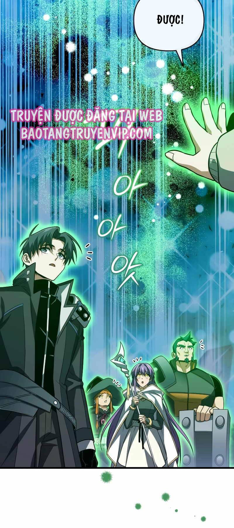 Người Chơi Trở Lại Sau 10000 Năm Chap 79 - Next Chap 80