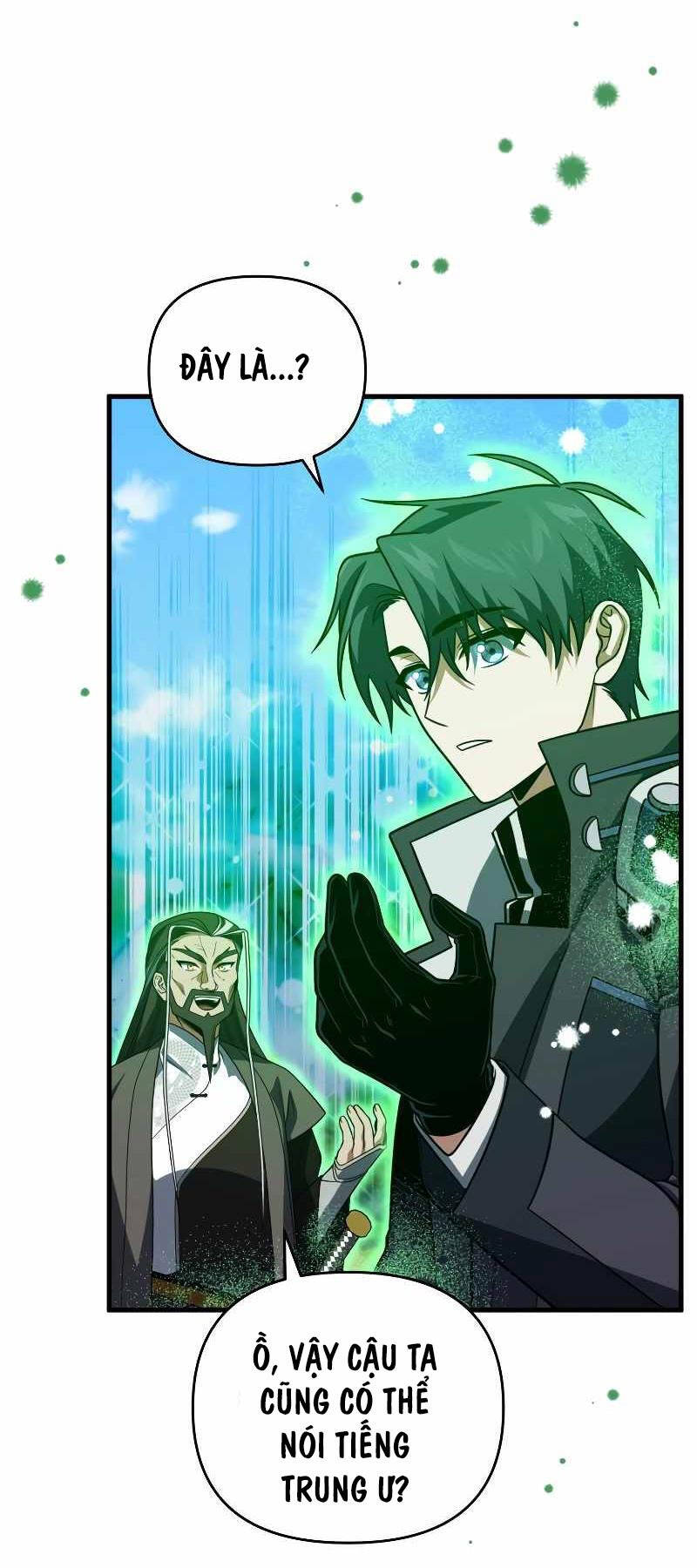 Người Chơi Trở Lại Sau 10000 Năm Chap 79 - Next Chap 80