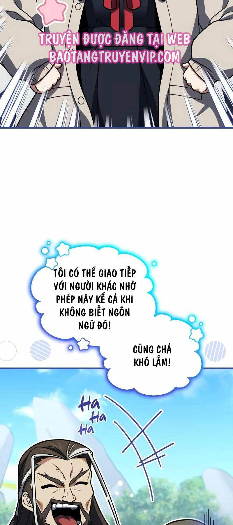 Người Chơi Trở Lại Sau 10000 Năm Chap 79 - Next Chap 80
