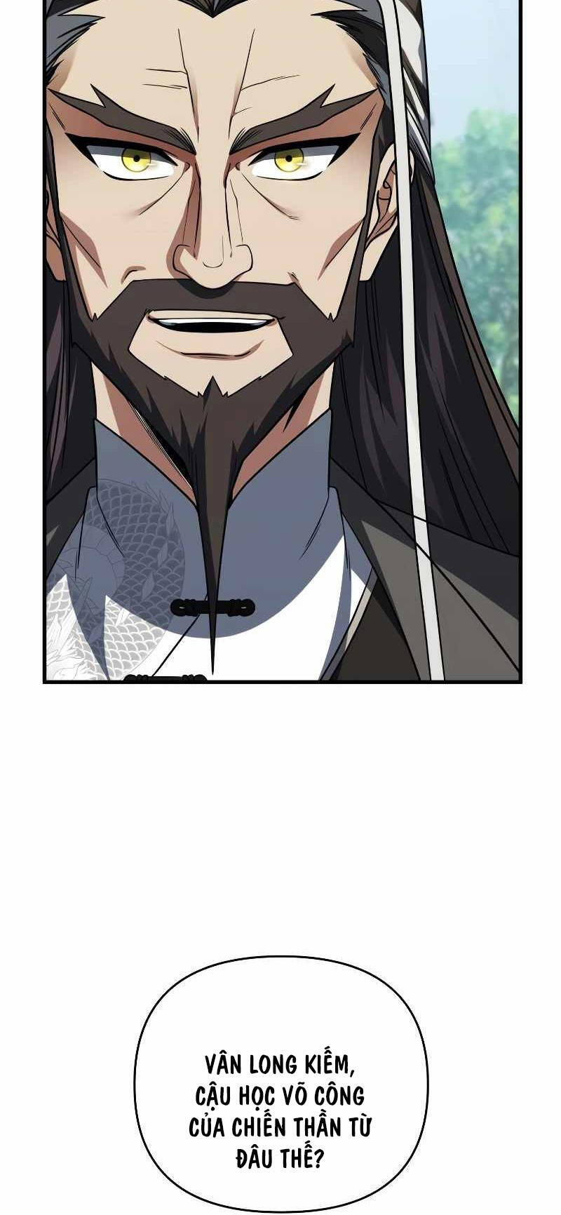 Người Chơi Trở Lại Sau 10000 Năm Chap 79 - Next Chap 80