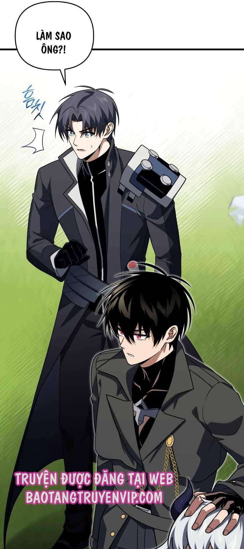 Người Chơi Trở Lại Sau 10000 Năm Chap 79 - Next Chap 80