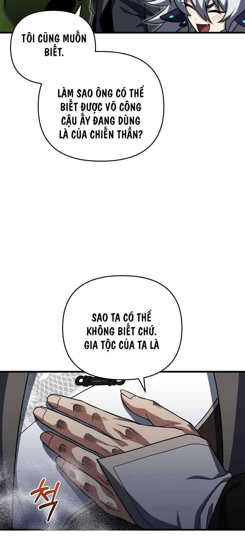 Người Chơi Trở Lại Sau 10000 Năm Chap 79 - Next Chap 80