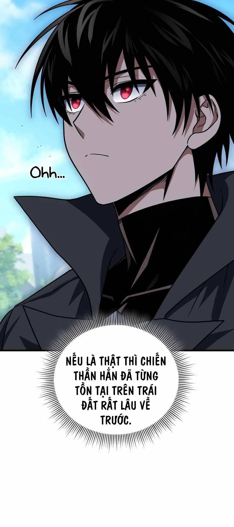 Người Chơi Trở Lại Sau 10000 Năm Chap 79 - Next Chap 80