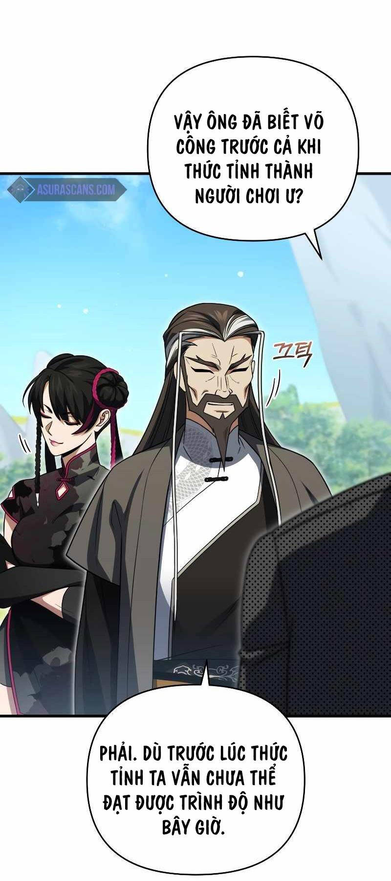 Người Chơi Trở Lại Sau 10000 Năm Chap 79 - Next Chap 80