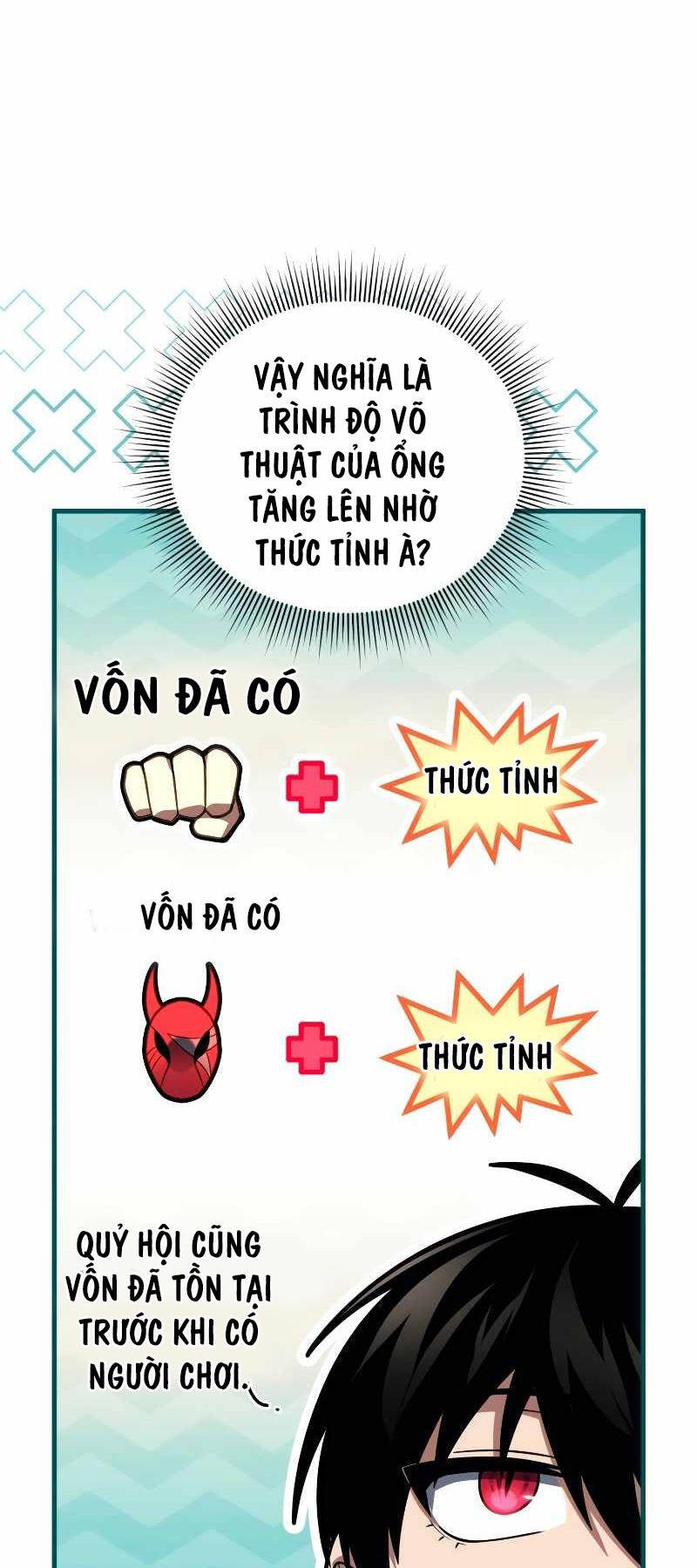 Người Chơi Trở Lại Sau 10000 Năm Chap 79 - Next Chap 80
