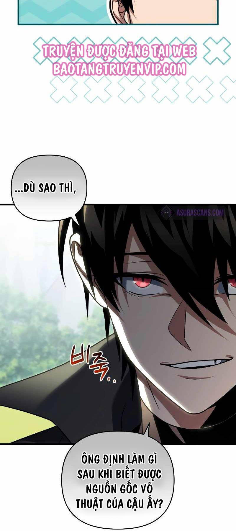 Người Chơi Trở Lại Sau 10000 Năm Chap 79 - Next Chap 80
