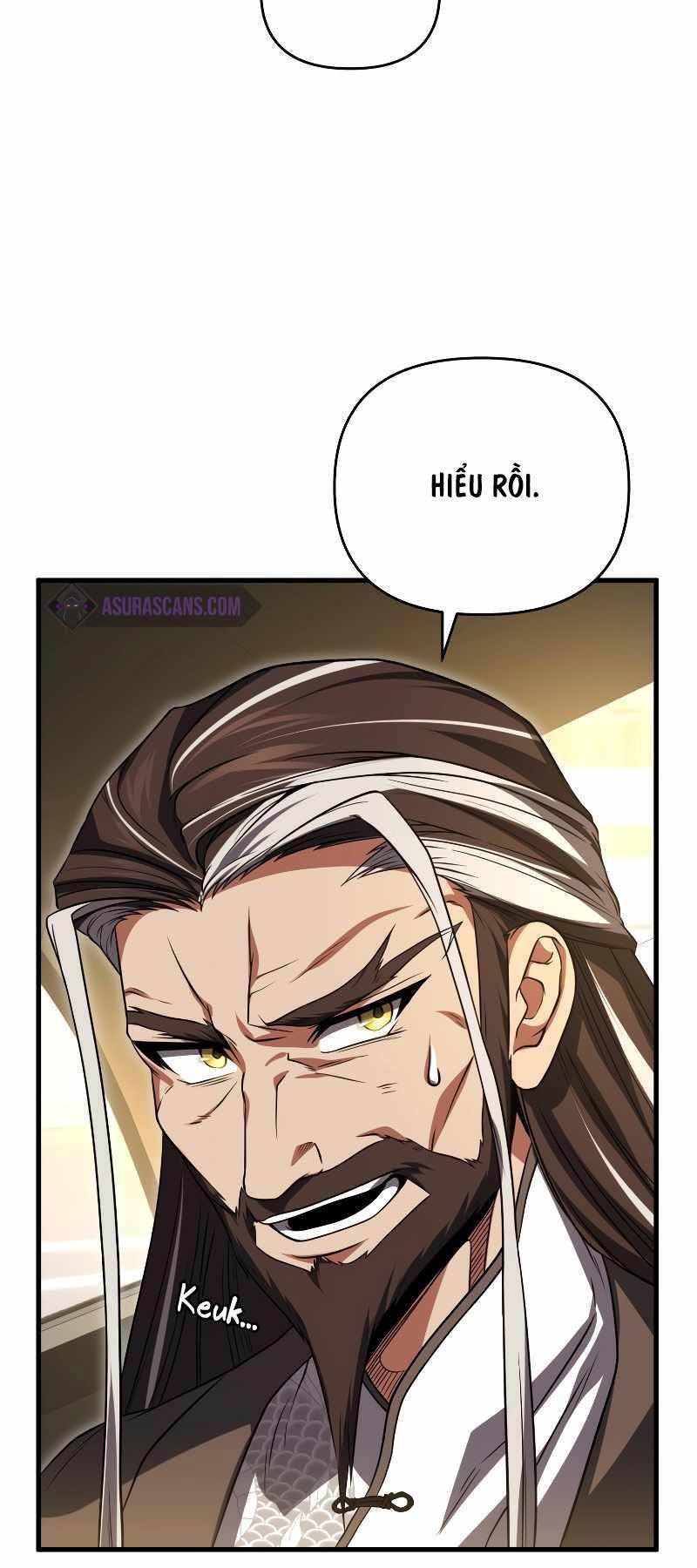 Người Chơi Trở Lại Sau 10000 Năm Chap 79 - Next Chap 80
