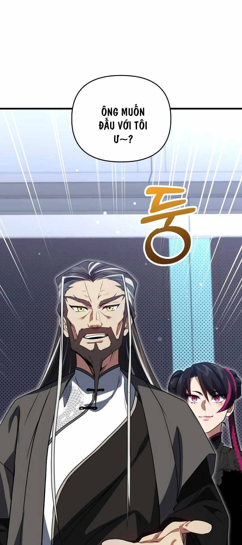 Người Chơi Trở Lại Sau 10000 Năm Chap 79 - Next Chap 80
