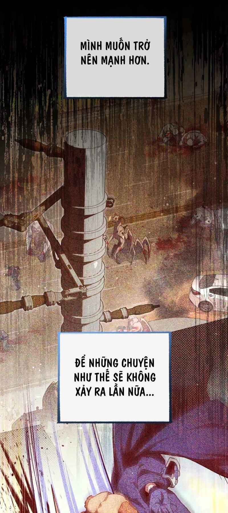 Người Chơi Trở Lại Sau 10000 Năm Chap 79 - Next Chap 80