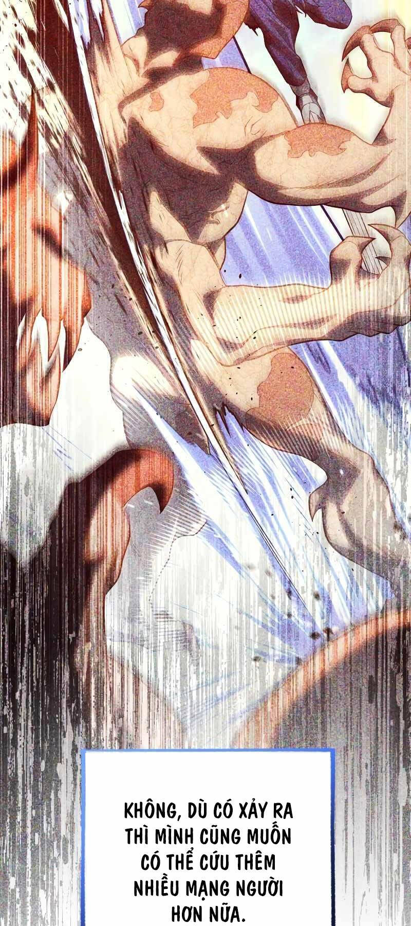 Người Chơi Trở Lại Sau 10000 Năm Chap 79 - Next Chap 80