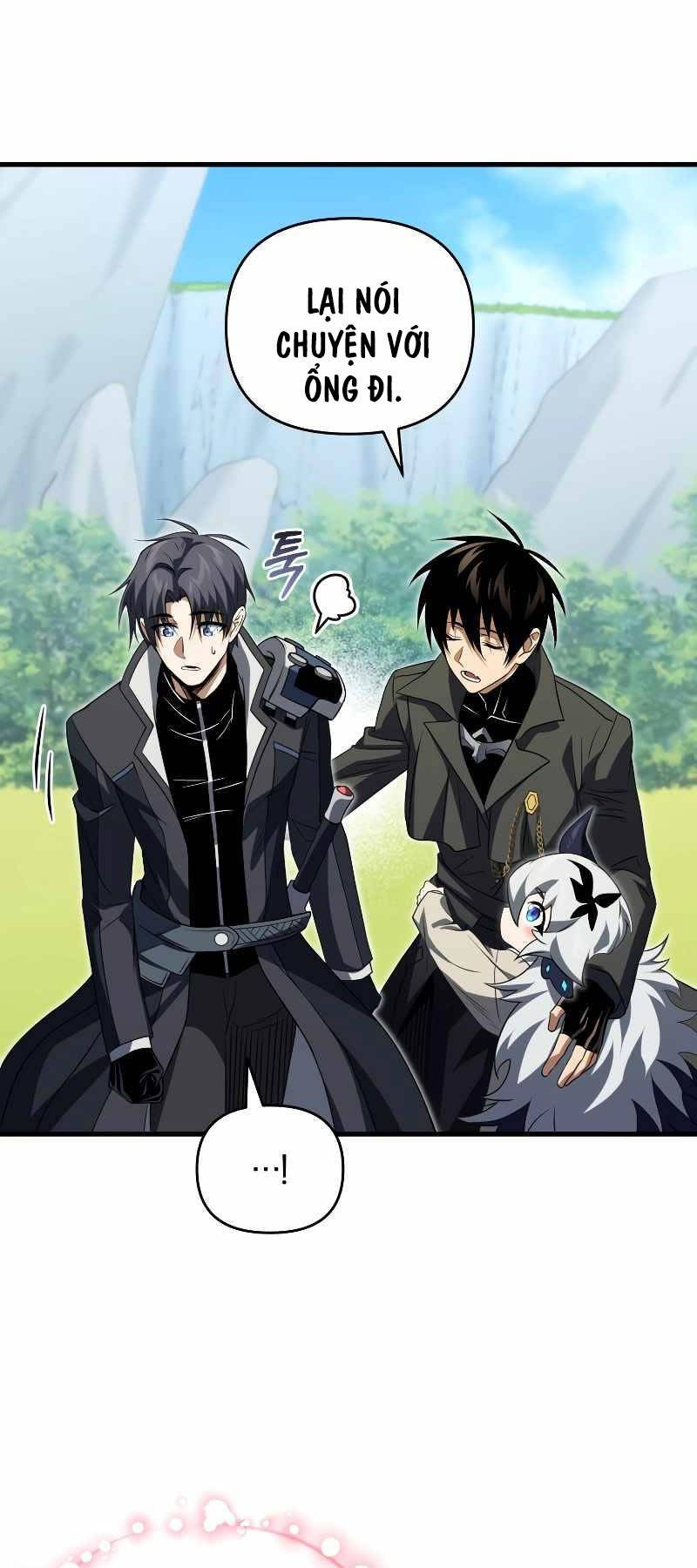 Người Chơi Trở Lại Sau 10000 Năm Chap 79 - Next Chap 80