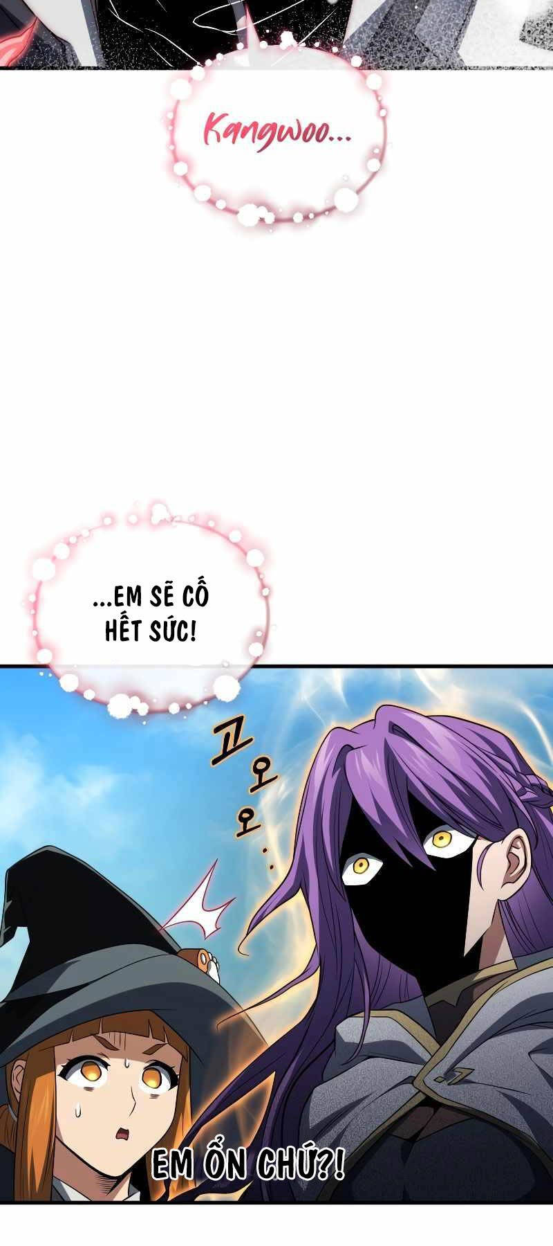 Người Chơi Trở Lại Sau 10000 Năm Chap 79 - Next Chap 80