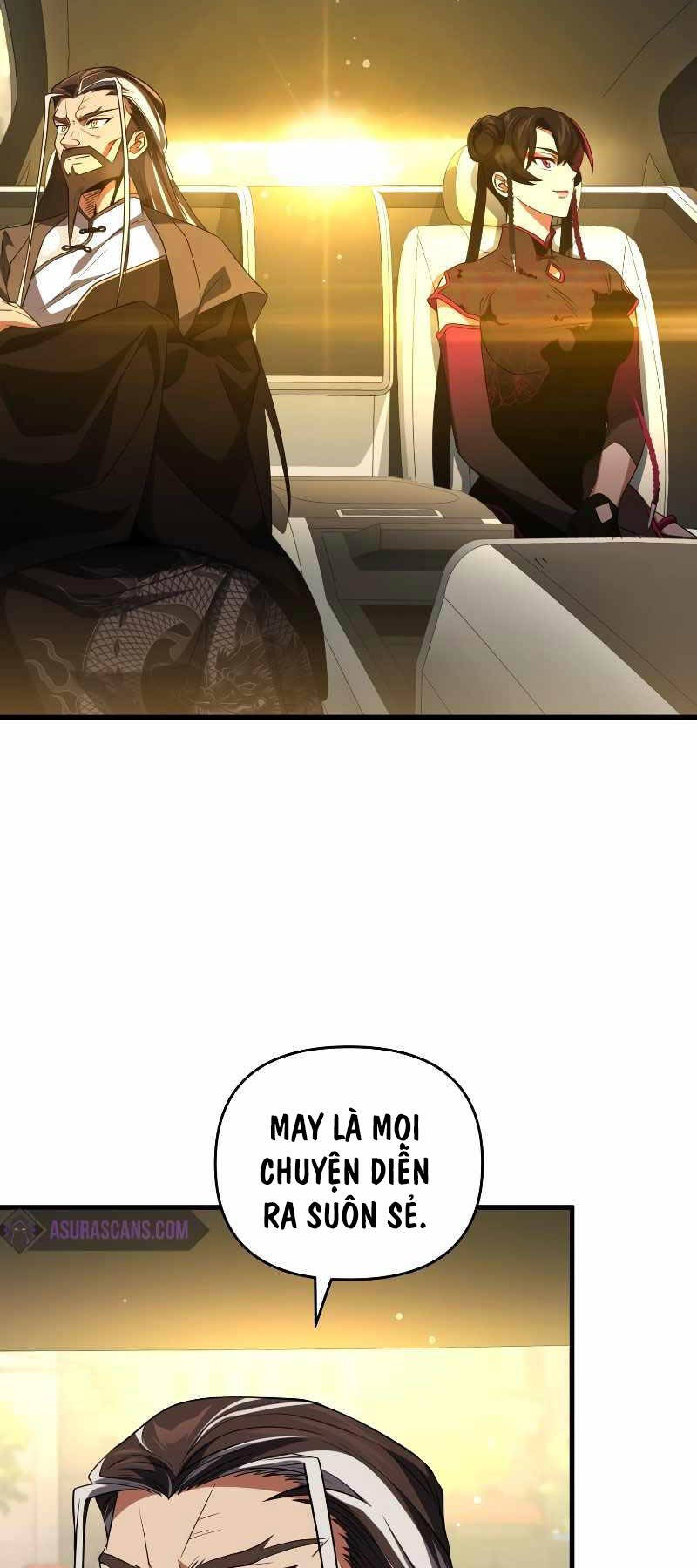 Người Chơi Trở Lại Sau 10000 Năm Chap 79 - Next Chap 80