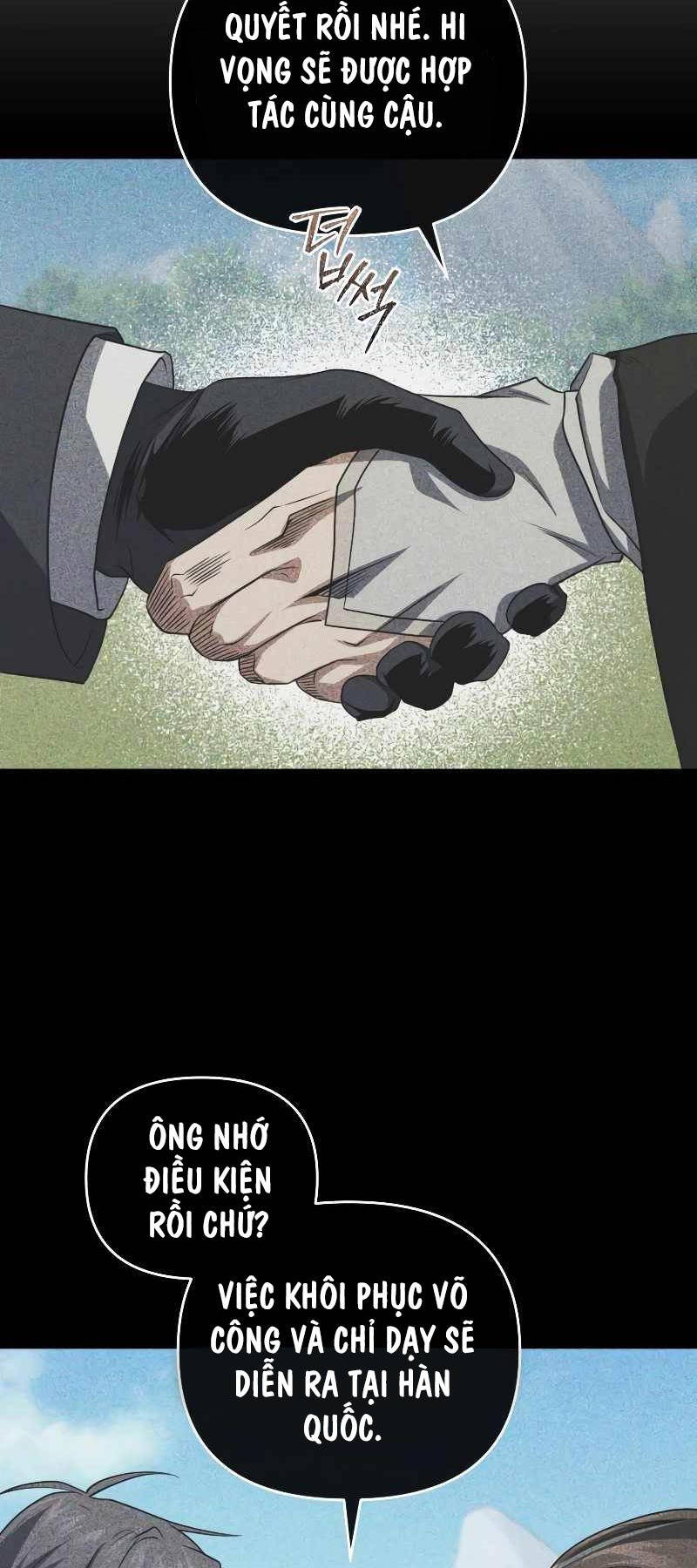 Người Chơi Trở Lại Sau 10000 Năm Chap 79 - Next Chap 80
