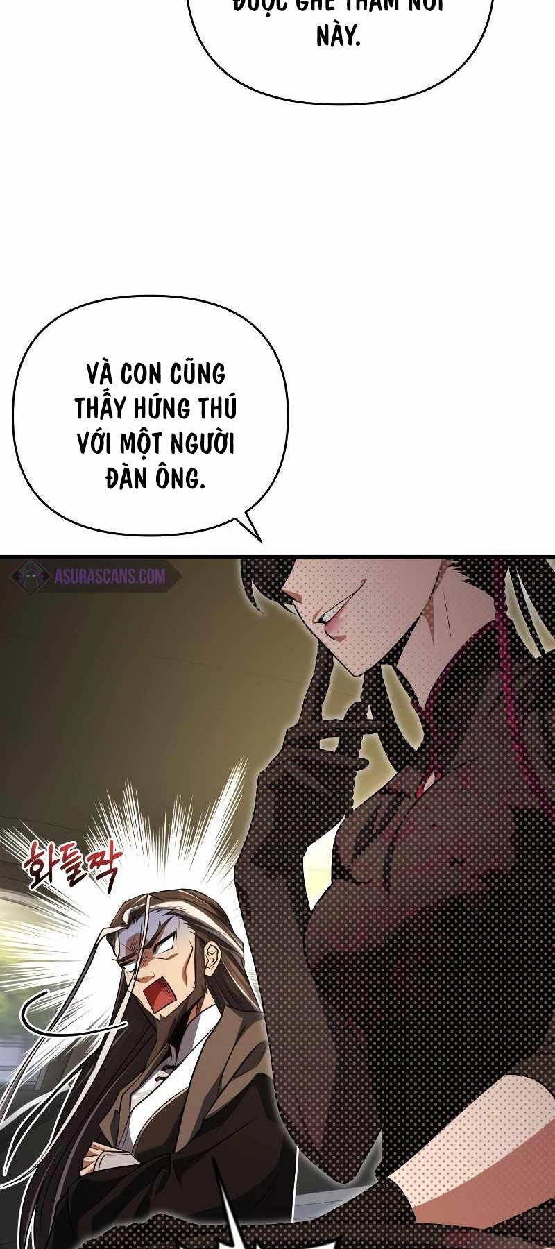 Người Chơi Trở Lại Sau 10000 Năm Chap 79 - Next Chap 80