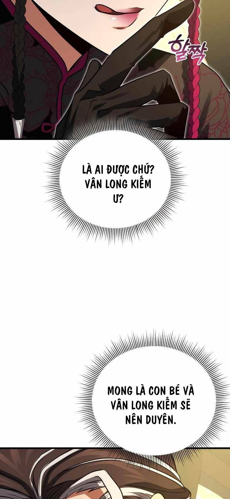 Người Chơi Trở Lại Sau 10000 Năm Chap 79 - Next Chap 80