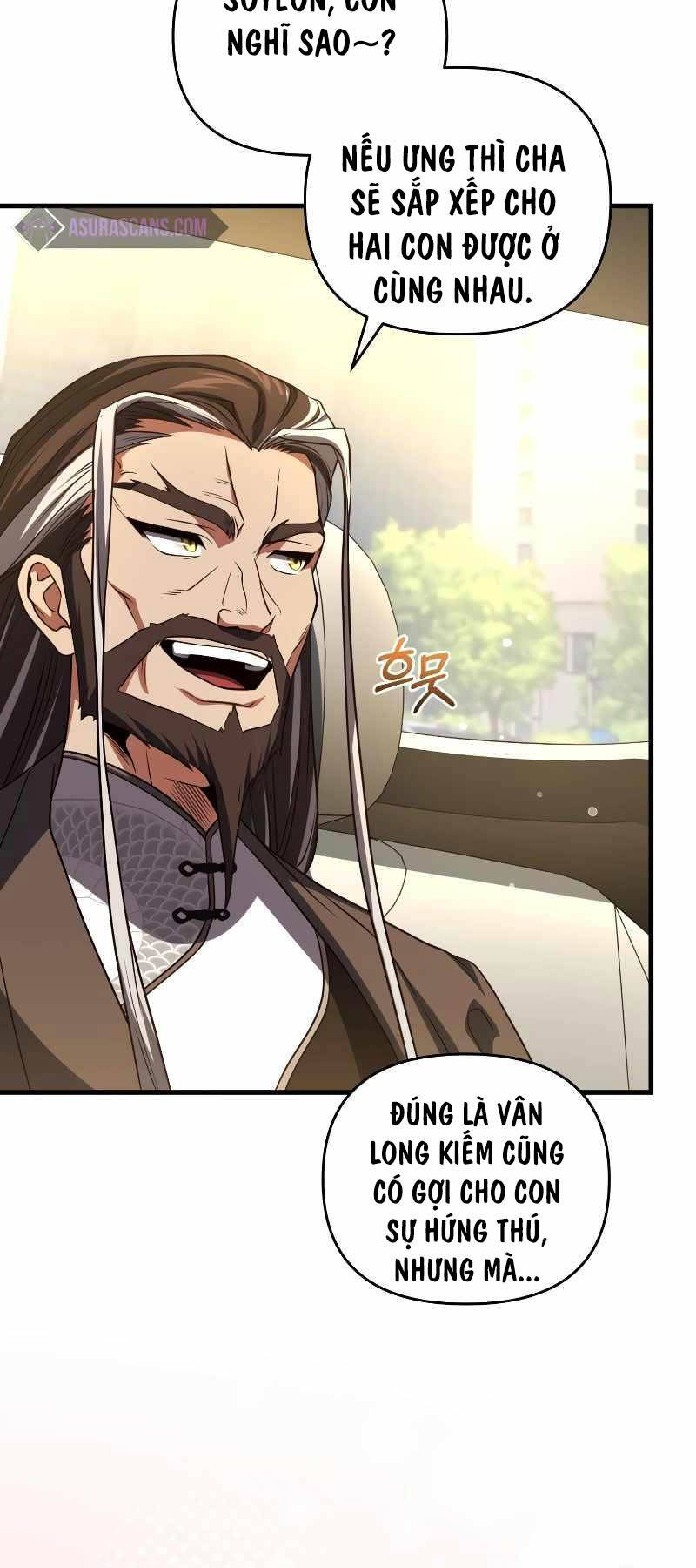 Người Chơi Trở Lại Sau 10000 Năm Chap 79 - Next Chap 80