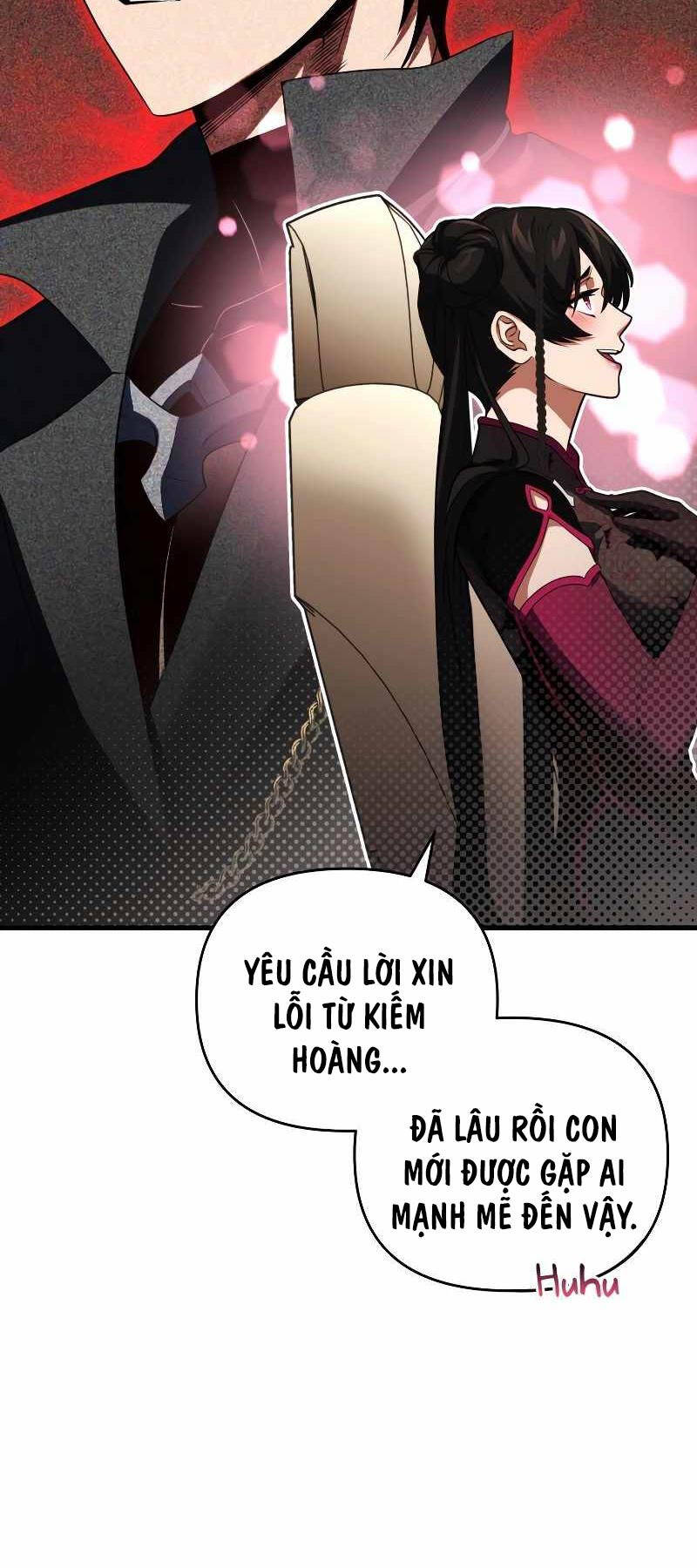 Người Chơi Trở Lại Sau 10000 Năm Chap 79 - Next Chap 80