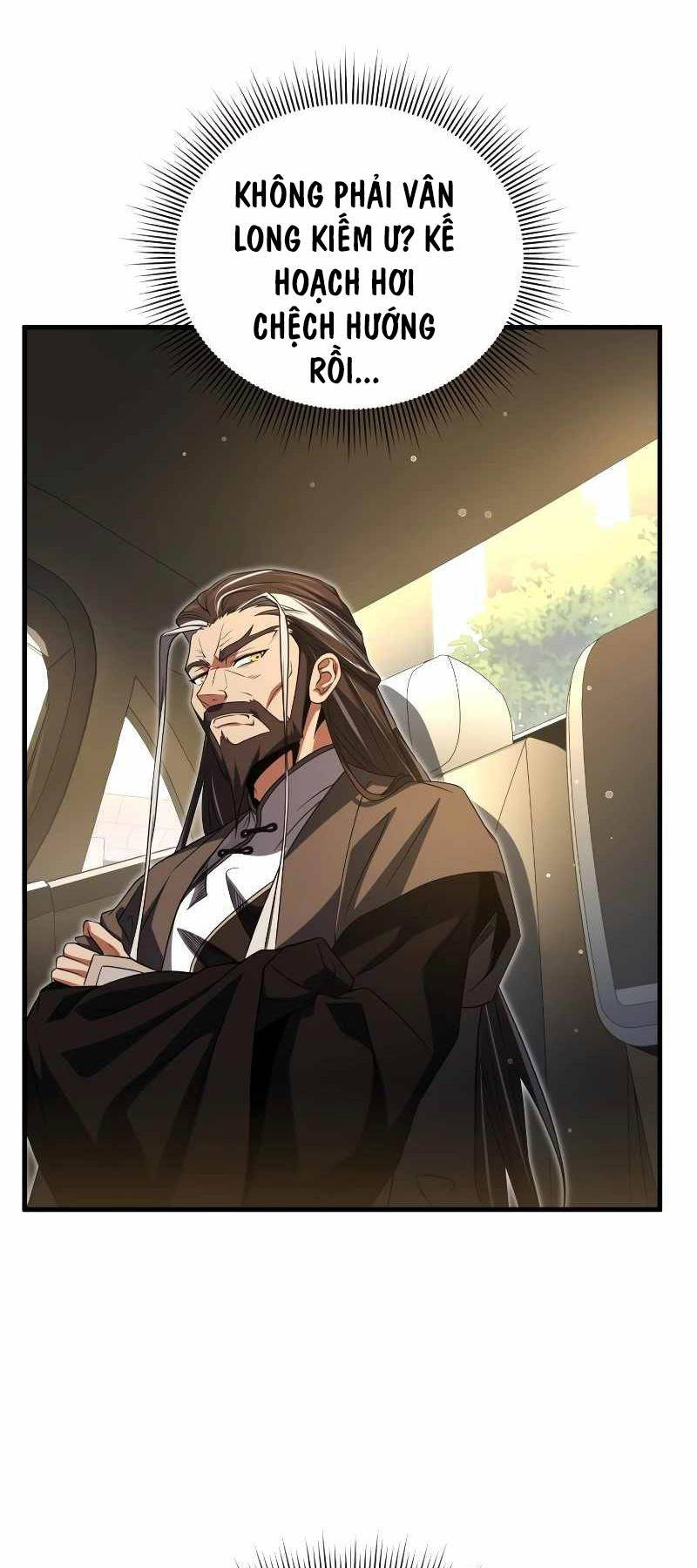 Người Chơi Trở Lại Sau 10000 Năm Chap 79 - Next Chap 80