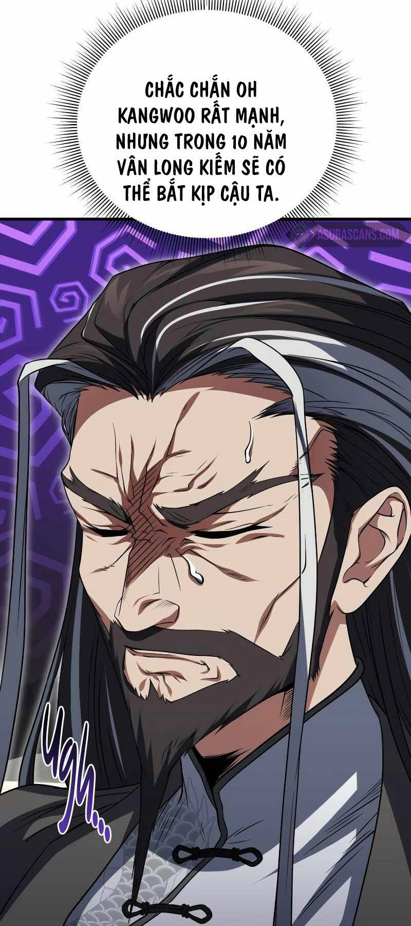 Người Chơi Trở Lại Sau 10000 Năm Chap 79 - Next Chap 80