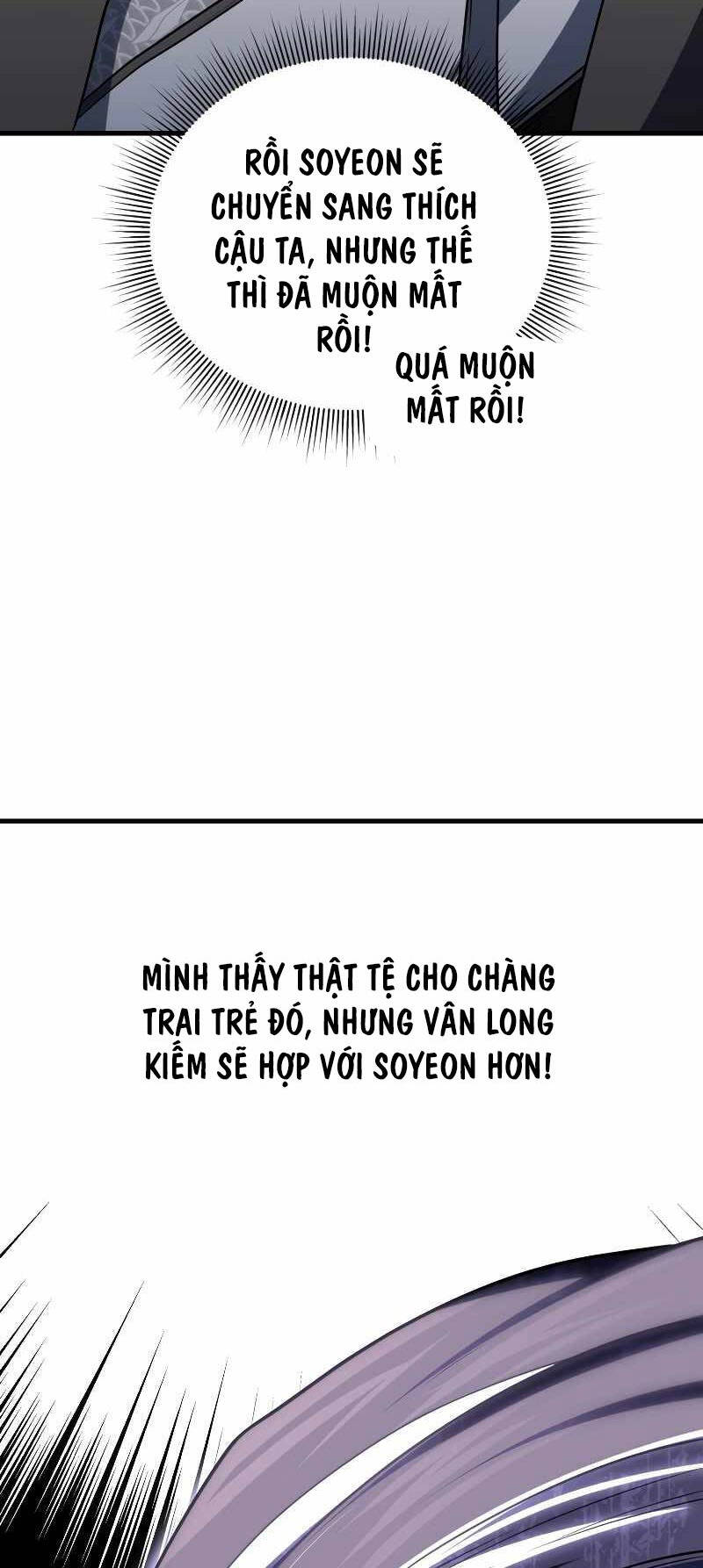 Người Chơi Trở Lại Sau 10000 Năm Chap 79 - Next Chap 80