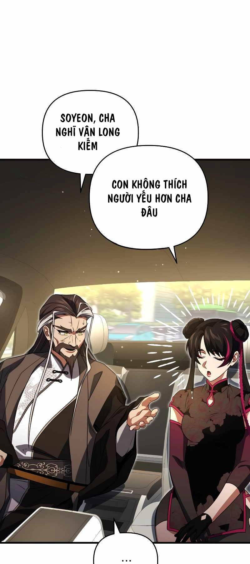 Người Chơi Trở Lại Sau 10000 Năm Chap 79 - Next Chap 80