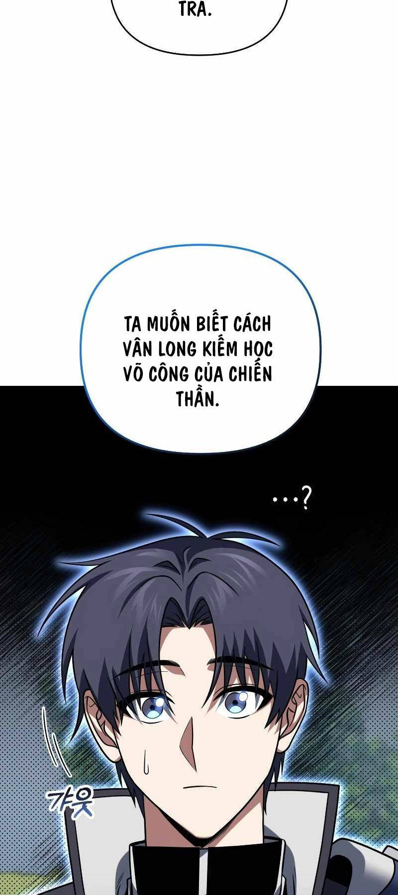 Người Chơi Trở Lại Sau 10000 Năm Chap 79 - Next Chap 80