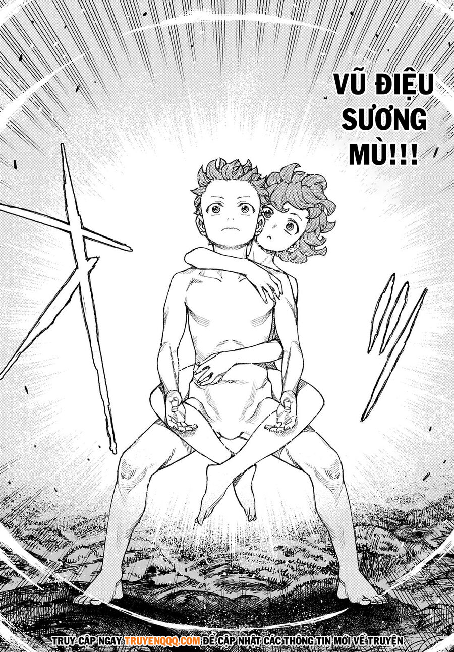 Cô Nàng Rắc Rối Chap 146.5 - Next Chap 147.5