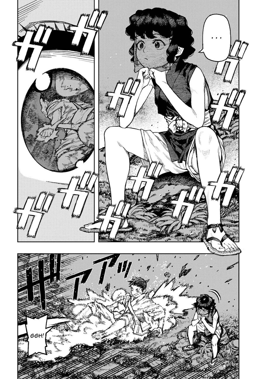 Cô Nàng Rắc Rối Chap 146 - Next Chap 147