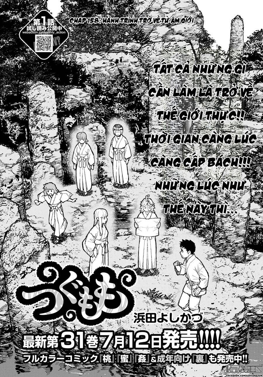 Cô Nàng Rắc Rối Chap 158 - Next Chap 159