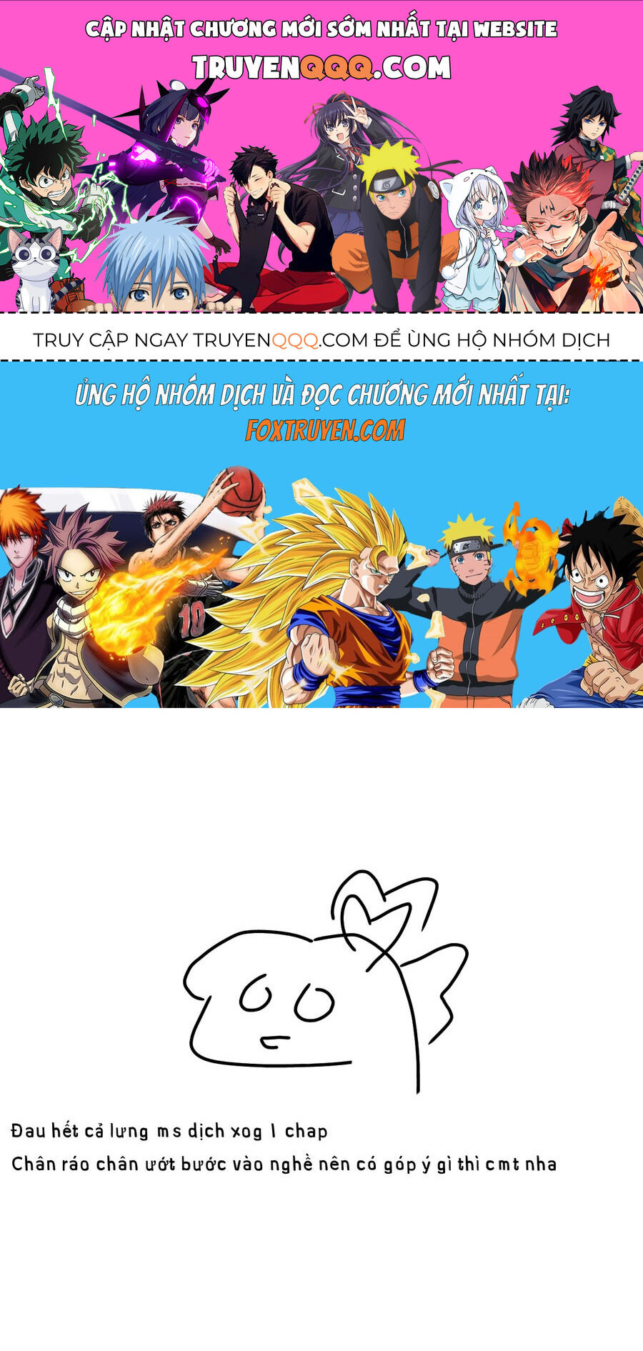 Cô Nàng Rắc Rối Chap 159 - Next Chap 160