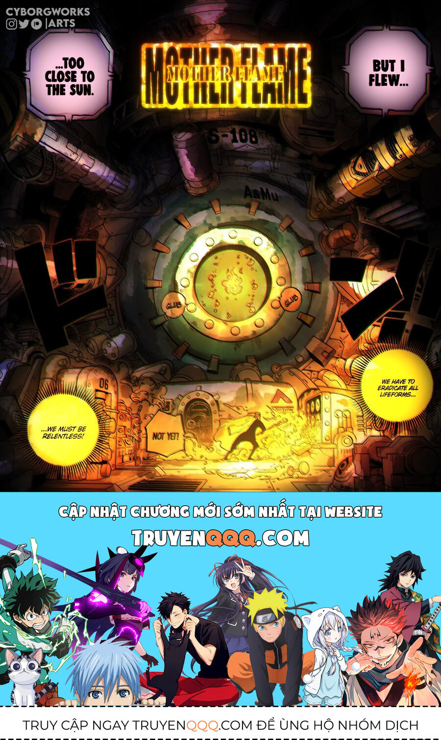 One Piece Chap 1114 - Next Chap 1115