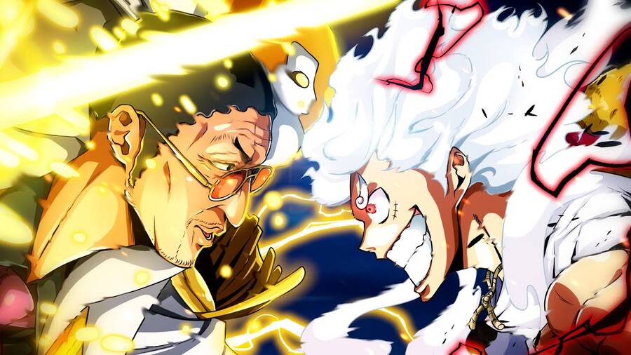 One Piece Chap 1092 - Next Chap 1093