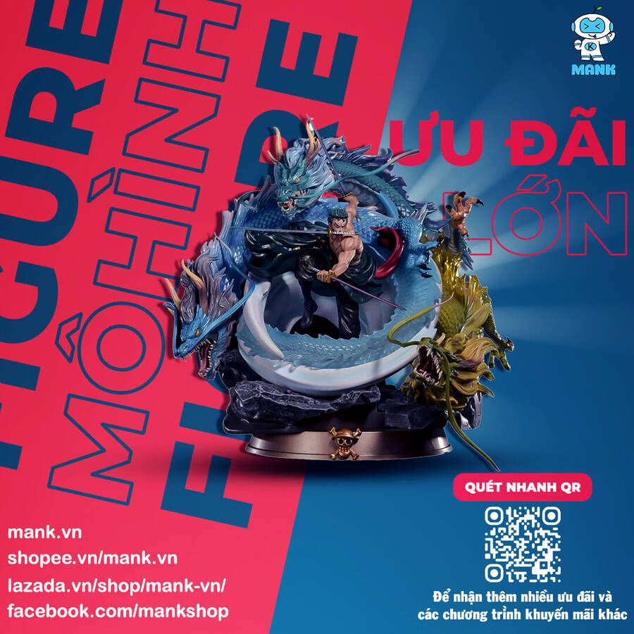 One Piece Chap 1094 - Next Chap 1095