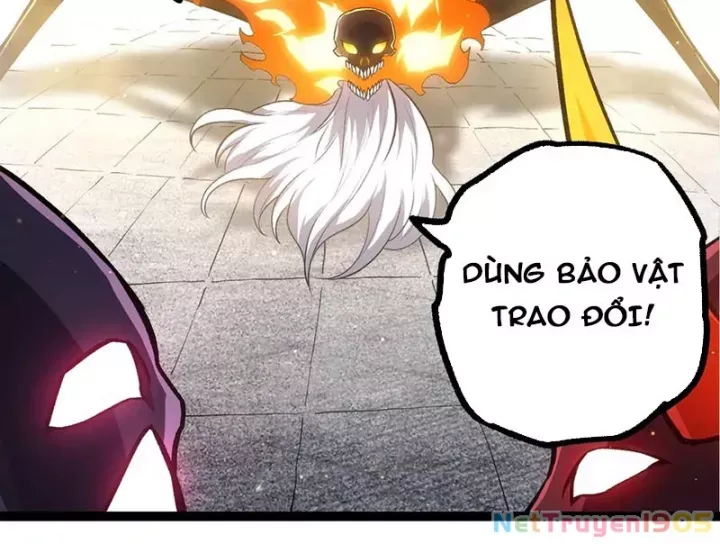 Chuyển Sinh Thành Liễu Đột Biến Chap 404 - Next Chap 405
