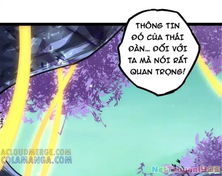 Chuyển Sinh Thành Liễu Đột Biến Chap 404 - Next Chap 405