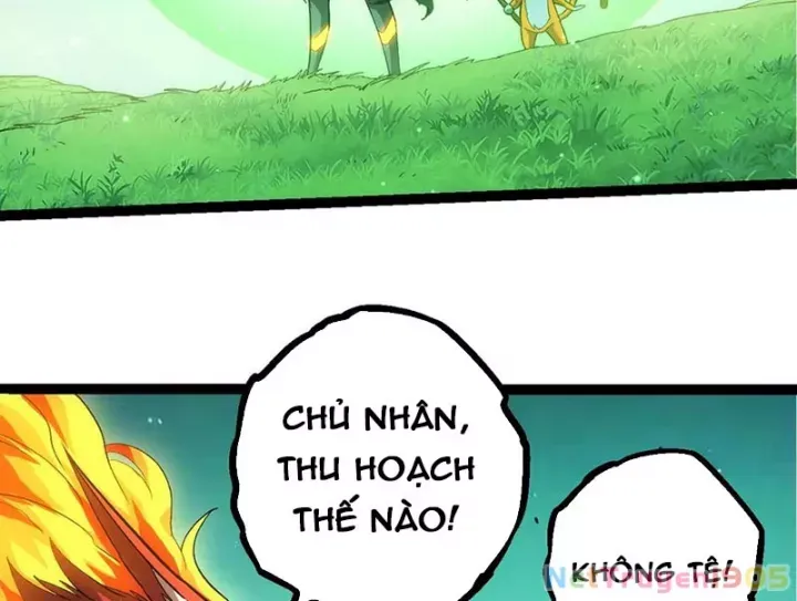 Chuyển Sinh Thành Liễu Đột Biến Chap 404 - Next Chap 405